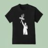 Sunday The Less The Merrier T Shirt