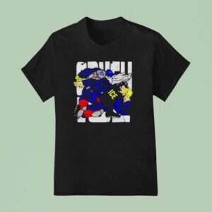 Super Beatdown T Shirt