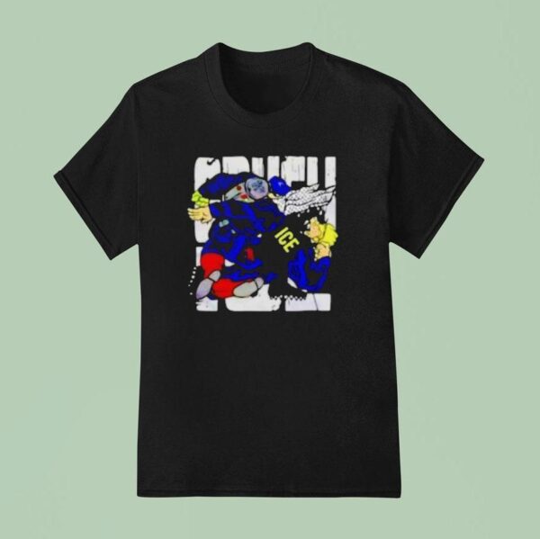 Super Beatdown T Shirt