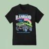 Super Troopers Broken Lizard Ram Rod Racing Spurbury International Speedway The Th Annual Demolition Derby T Shirt