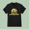 Superkelenic Seattle Mariners T Shirt
