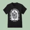 Survivor In This Game Fire Represents Your Life When Your Fire Is Out So Are You T Shirt