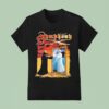 Symphony X The New Mythology Suite Album T Shirt