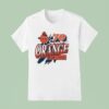 Syracuse Orange Lacrosse Est T Shirt