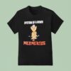 System Of A Down Mezmerize T Shirt