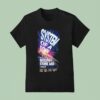 System Of A Down Queen Of The Stone Age Acid Bath Uk Europe Tour Dates T Shirt