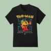 Tac Man Born United T Shirt