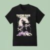 Taking Back Sunday Panther Moon T Shirt
