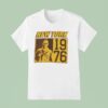 Taxi Driver Vintage T Shirt