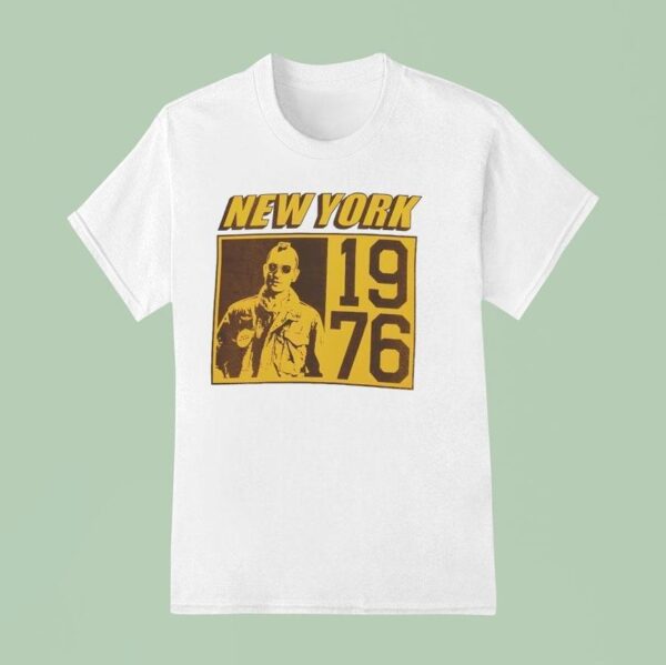 Taxi Driver Vintage T Shirt
