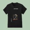Taxi Driver Someday A Real Rain Will Come And Wash All This Scum Off The Streets T Shirt