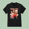 Taylor Fritz Tennis Graphic T Shirt
