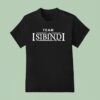 Team Isibindi T Shirt