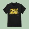 Team Mcfly Logo T Shirt