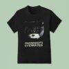 Teddy Friendship Is Overrated T Shirt
