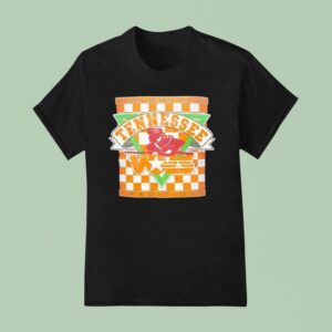 Tennessee Volunr Traditions Vintage T Shirt