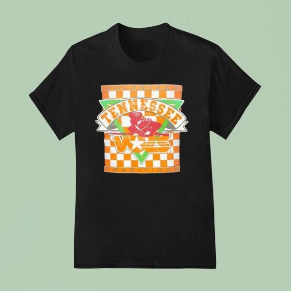 Tennessee Volunr Traditions Vintage T Shirt