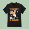 Tennessee Volunrs Go Big Orange Masco T Shirt