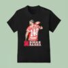 Terence Crawford Nebraska Cornhuskers Born Raised T Shirt