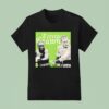 Terence Crawford Brutal Punch Boxing T Shirt