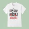 Terence Crawford Bud Undisputed Champions T Shirt