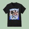 Terence Crawford King Boxing T Shirt
