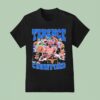 Terence Crawford Legends Never Lose T Shirt