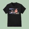 Terence Crawford Punches Canelo Alvarez T Shirt