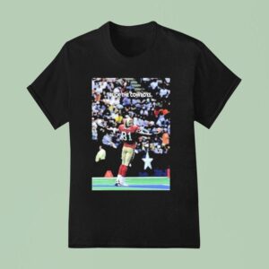 Terrell Owens Fuck The Cowboys T Shirt