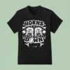 Texas Am Aggies Horns Down T Shirt