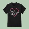 Texas Am Aggies Sister Hear T Shirt