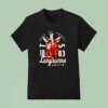 Texas Longhorns Hook Em Horns Masco T Shirt