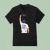 Thank You Clayton Kershaw Los Angeles Dodgers Baseball Signature T Shirt
