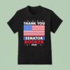 Thank You Senator Cory Booker T Shirt
