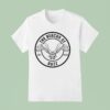 The Beacon St Buzz Est Logo T Shirt