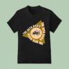 The Beta Band Triangle Bee T Shirt