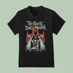 The Black Dahlia Murder Utopia T Shirt