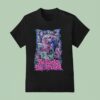 The Black Dahlia Murder Wolfman T Shirt
