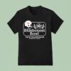 The Bluebonnet Bowl Champions Texas Longhorns T Shirt