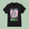 The Body O God Who Avenges T Shirt