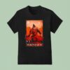 The Book Of Boba Fett Rancor T Shirt