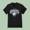 The Bronx Bombers New York Yankees T Shirt