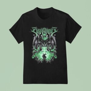 The Browning Fantasy T Shirt