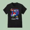 The Buffalo Bills Beat Baltimore Ravens In Highmark Stadium T Shirt