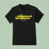 The Chemical Brothers Tour San Francisco Ca T Shirt