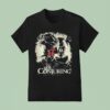 The Conjuring Last Rites Halloween Horror T Shirt