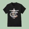 The Crawford Era Bud Crawford Logo T Shirt
