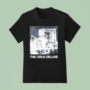 The Crux Deluxe T Shirt