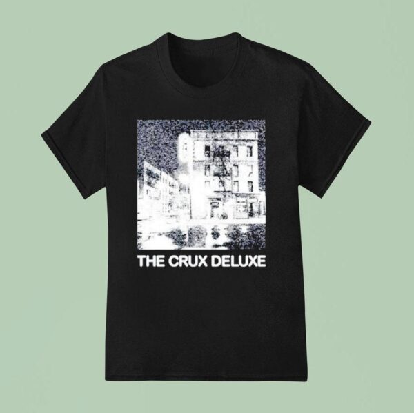The Crux Deluxe T Shirt