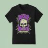 The Dead Daisies Holy Ground Album T Shirt